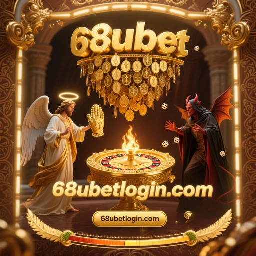 Descubra a Emoção dos Jackpots em 68ubet