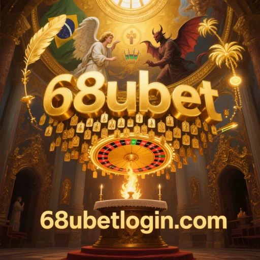Apostas Ao Vivo: A Nova Fronteira das Apostas Online no 68ubet