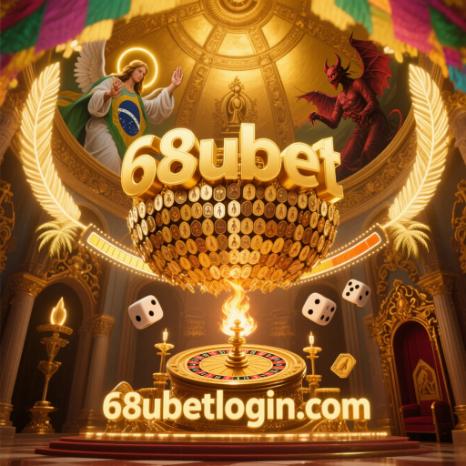 68ubet