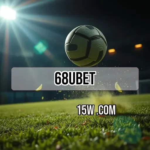 68ubet Login: Recursos que Transformam Sua Experiência de Jogo