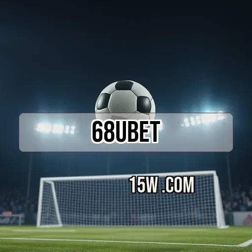 68ubet: Descubra as Vantagens Imperdíveis da Seção de Pagamento