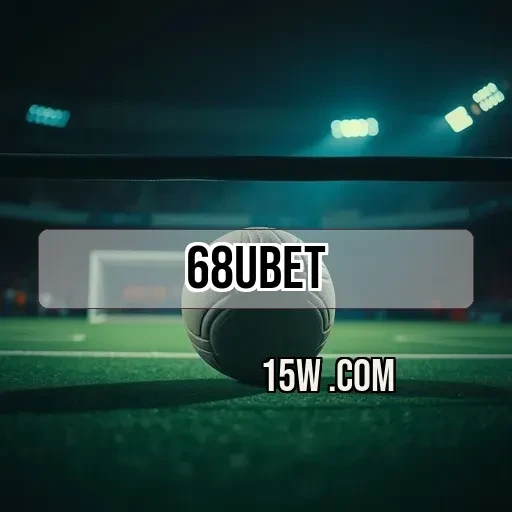 68ubet: Descubra Como o Seguro Pode Revolucionar Sua Experiência de Jogo