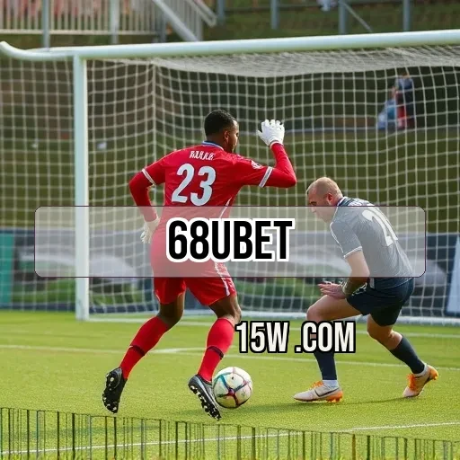 68ubet VIP: Benefícios Exclusivos e Experiências Incomparáveis para Jogadores