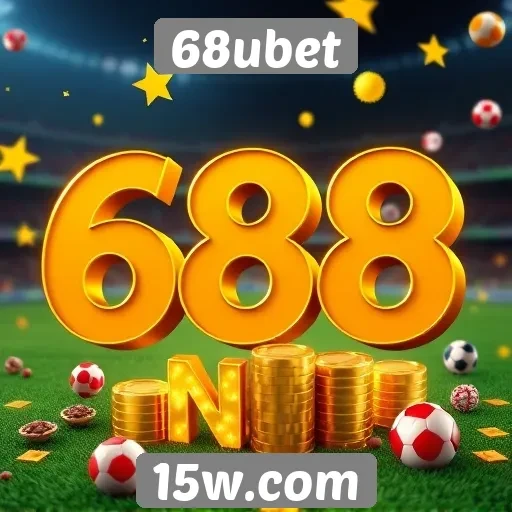 Comparativo entre bônus oferecidos na 68ubet