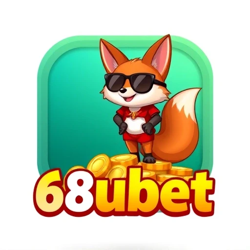 68ubet