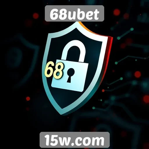 Avaliação da segurança do site 68ubet