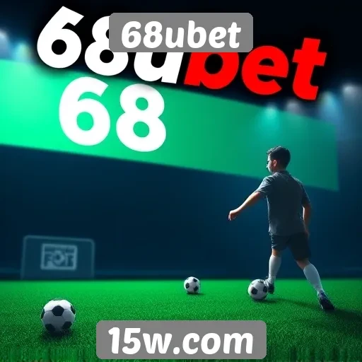 O crescimento da popularidade do 68ubet entre os usuários